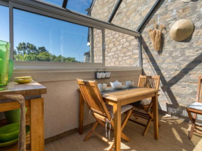 Appartement duplex 55m² à Carnac - 4 pers, WiFi, proche plage et Thalasso, parking inclus - FR-1-477-35